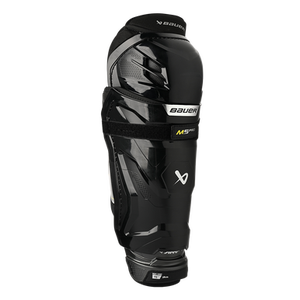 New Bauer S23 SUPREME M5 SHIN PAD 14 INCH 11860-BAR1061889INT14