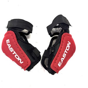Used Easton S3 Youth Elbow Pads SM 11860-S000292239