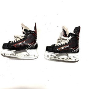 Used CCM FT380 Intermediate Hockey Skate Intermediate 5.0 11860-S000292580