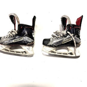 Used Bauer VAPOR 1X Intermediate Hockey Skate Intermediate 6.5 11860-S000292615