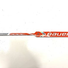 Used Bauer SHADOW P34 26IN DAVID NEW Senior Goalie Stick 26" 11860-S000292635