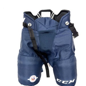 Used CCM LTP Youth Pant Navy Blue SM 11860-S000292653
