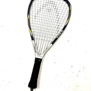 Used Head TI.75 XL Adult Racquetball Racquet Black Unknown 11860-S000292512