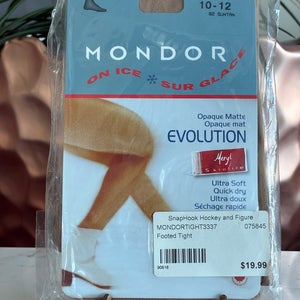 Mondor Tights, 10-12 Girls