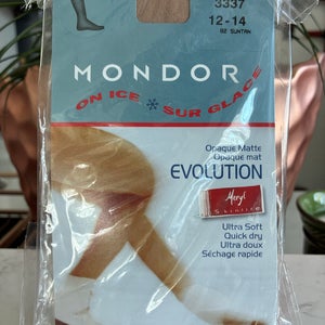 Mondor Tights, 12-14 Girls