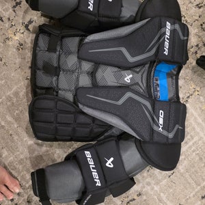 Large/Extra Large Bauer GSX Goalie Chest Protector