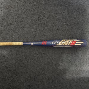 Marucci CAT9 BB