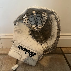 Brian Sub-Zero Pro II Catch Glove