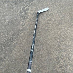 Wyatt Johnston Used Ag5nt Skinned As ProtoR Rh P28 77 Flex