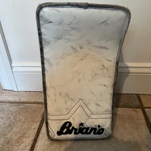 Brian's Sub Zero Pro II (Used-Intermediate)