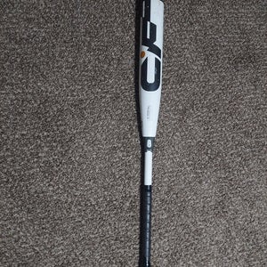 DeMarini CF Zen Composite USSSA Certified Bat 32" (Used)