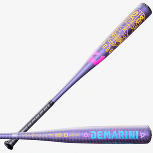 New 2026 Voodoo BBCOR 30'' -3 11851-DMRWBD25870102730