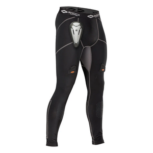 New Shock DR COMP CUT RESIST PANT Senior Hockey Bottom 11851-COMP-CUT-RESIST-PANT