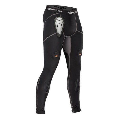 New Shock DR COMP CUT RESIST PANT Senior Hockey Bottom 11851-COMP-CUT-RESIST-PANT