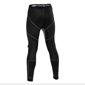 New Shock DR COMP CUT RESIST PANT Hockey Bottoms Youth Black SM 11851-SHDSD32050YTBKSM