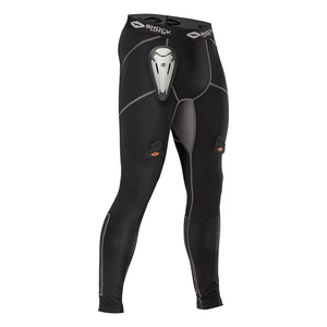 New Shock DR COMP CUT RESIST PANT Senior Hockey Bottom 11851-COMP-CUT-RESIST-PANT