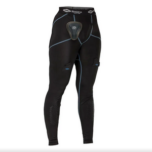New Shock DR CORE COMP PANT JILL Hockey Bottoms Youth 11851-CORE-COMP-PANT-JILL
