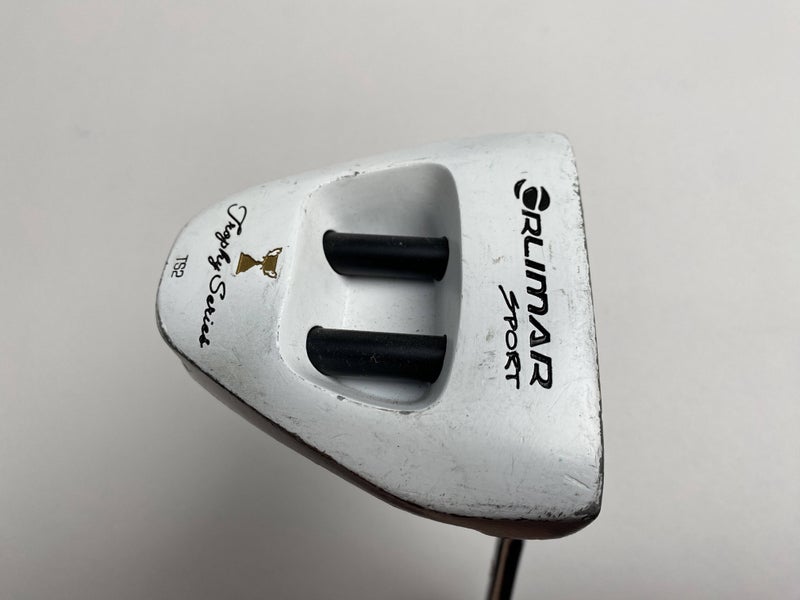 Orlimar Trophy Series TS2 Putter 35" Mens RH