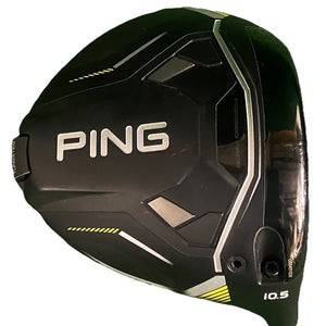 Ping G430 Max 10K Driver 10.5* Club Head Only RH Component With Adjustment Screw