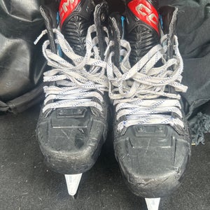 Ccm ft6 pro skates