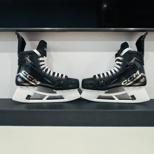 CCM FT6 Jetspeed Pro custom Size 7 3/4