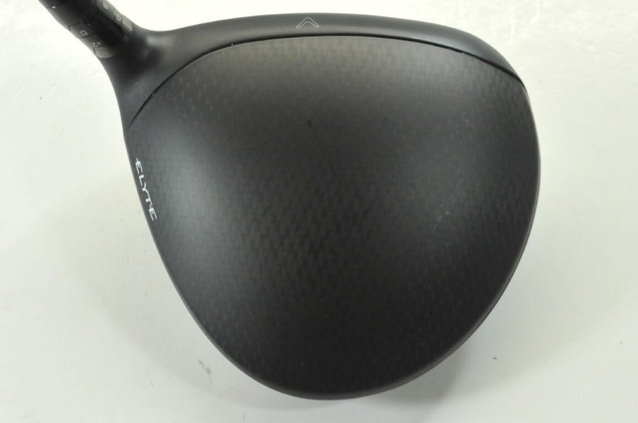 Callaway Elyte X 12* Driver Regular Flex Right Kaili Blue 50g  # 189090