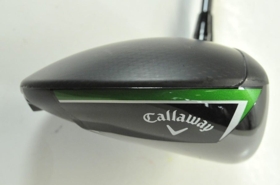 Callaway Elyte X 12* Driver Regular Flex Right Kaili Blue 50g  # 189090