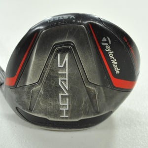 TaylorMade Stealth 3HL-16.5* Fairway Wood Regular Flex Right Graphite # 196074