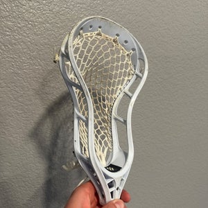 StringKing Strung Mark 2V Head With Stringking Type 5s Mesh