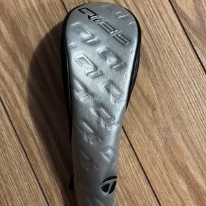 TaylorMade Qi35 Fairway Wood Head Cover (Used)