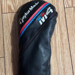 Driver TaylorMade M4 Head Cover (Used)