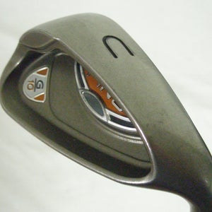 Ping G10 Gap Wedge Blue (Steel AWT Cushin Soft-Regular) Senior GW Golf Club