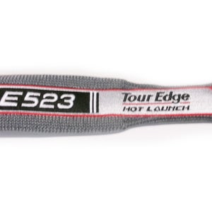 NEW Tour Edge E523 5 Iron Wood Golf Headcover