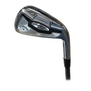 Callaway Apex Pro Forged 16 Single 4 Iron (37.75") Graphite Aldila Synergy 60HY