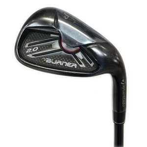 TaylorMade Burner 2.0 Pitching Wedge Graphite SuperFast 65g Senior Flex