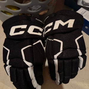 CCM Tacks AS 580 Gloves 14" (Used)