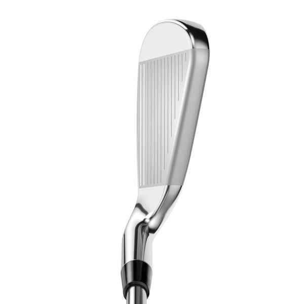 CALLAWAY ROGUE ST MAX APPROACH WEDGE 46° STEEL REGULAR STANDARD TRUE TEMPER ELEVATE 95 MPH STEEL