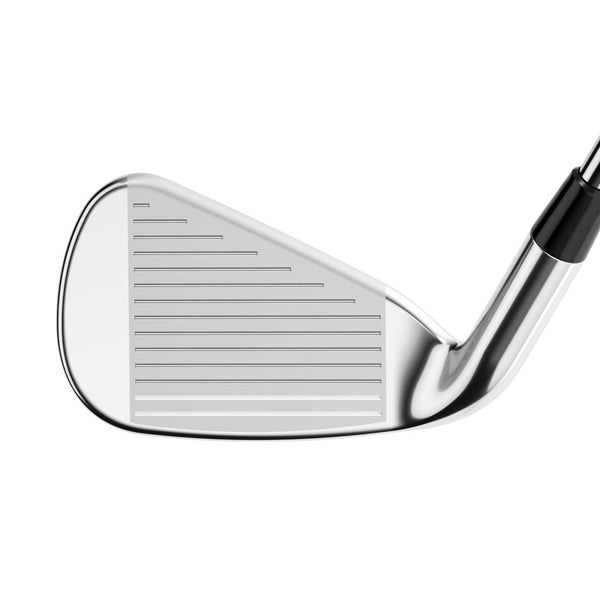 CALLAWAY ROGUE ST MAX APPROACH WEDGE 46° STEEL REGULAR STANDARD TRUE TEMPER ELEVATE 95 MPH STEEL