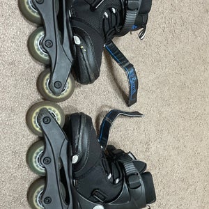 K2 Raider Kids Adjustable Inline Skates