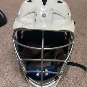 Brine STR Lacrosse Helmet