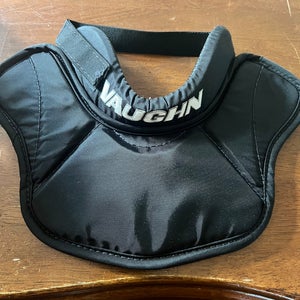 Goallie neck gaurd Bib