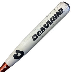 Used Demarini VERSUS BB/SB High School -3 Bat 32" 11760-S000077418