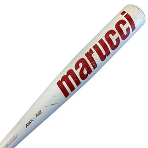 Used Marucci CAT 7 BB/SB High School -3 Bat 32" 11760-S000077412
