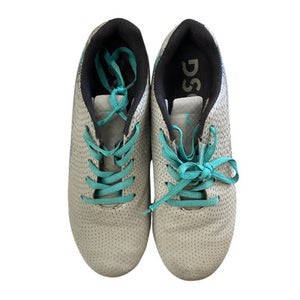 Used Dsg Soccer Cleats Grey Junior 03 11760-S000077393