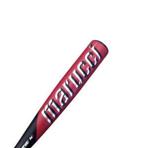 Used Marucci CAT 8 BB/SB High School -3 Bat 31" 11760-S000077332