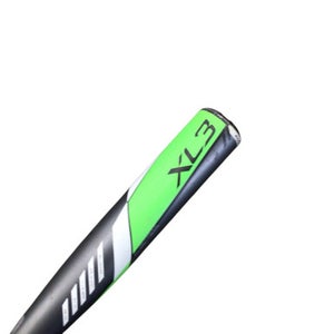 Used Easton XL3 BB/SB USSSA 2 5/8 Bat 31" 11760-S000077330