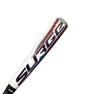 Used Easton SURGE BB/SB High School -3 Bat 31" 11760-S000077329