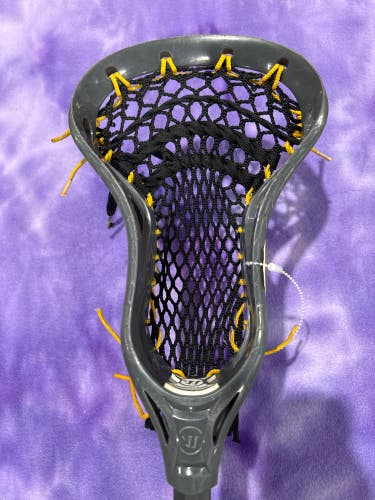 Warrior Burn Stick (Used)