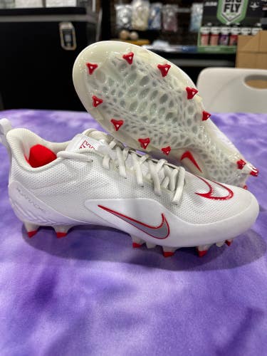 Alpha Huarache 8 PR Lax WD (New)