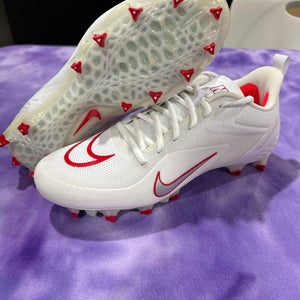 Alpha Huarache 8 PR Lax WD (New)